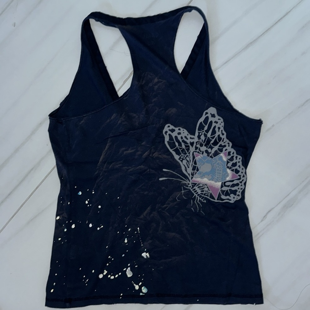 GRAIL TANK TOP XS